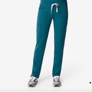 Figs Yola Scrub Pants